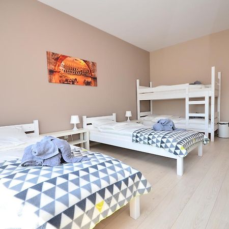 G'Hostel Deszczno Экстерьер фото