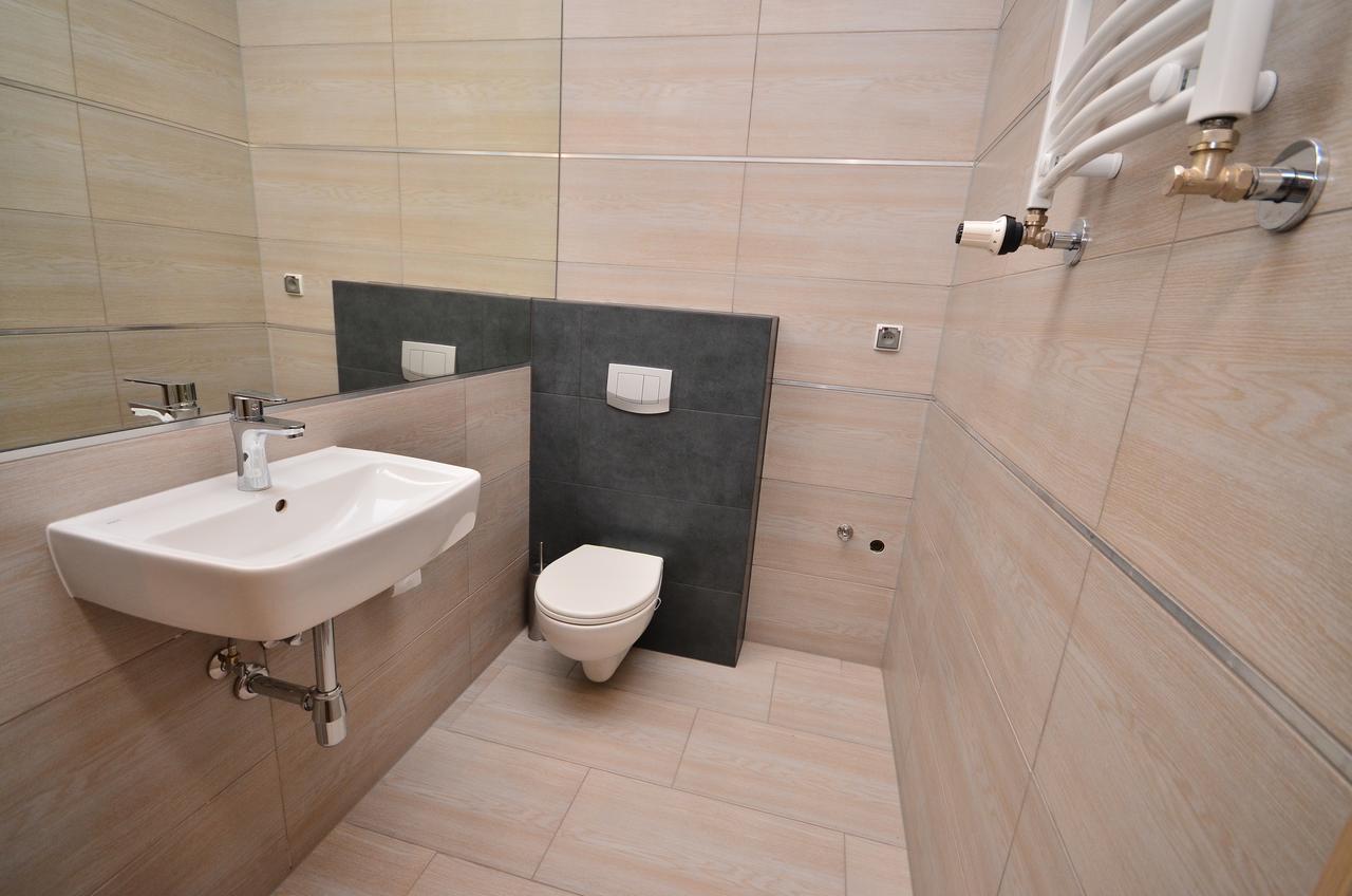 G'Hostel Deszczno Экстерьер фото