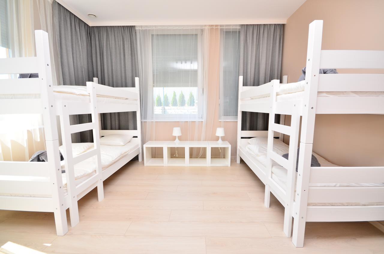 G'Hostel Deszczno Экстерьер фото