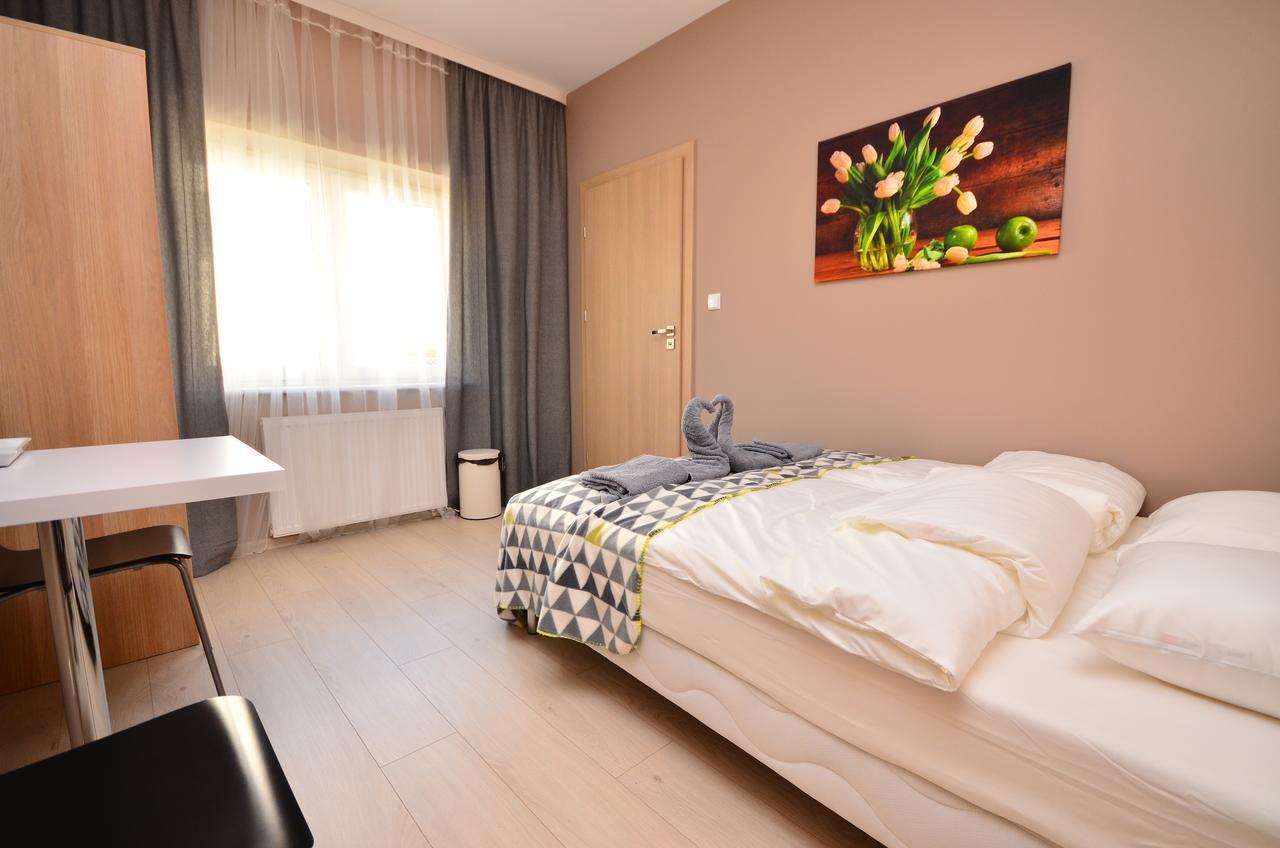G'Hostel Deszczno Экстерьер фото