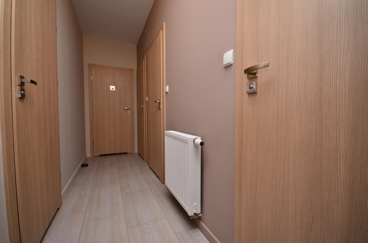G'Hostel Deszczno Экстерьер фото