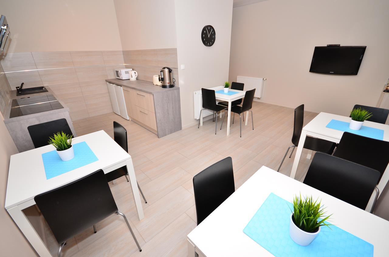 G'Hostel Deszczno Экстерьер фото