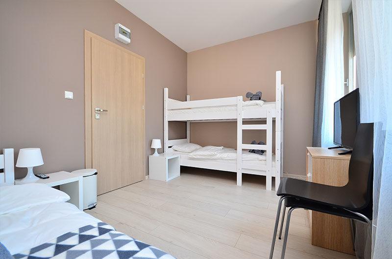 G'Hostel Deszczno Экстерьер фото